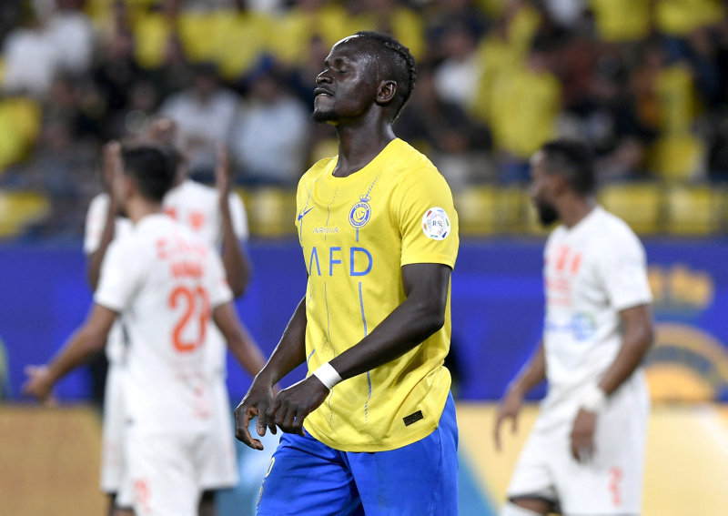 TRANSFER HABERİ: Galatasaray’dan Sadio Mane bombası! Menajeri...