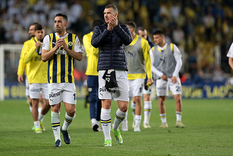 TRANSFER HABERİ - Fenerbahçe’ye İtalya’yı sallayan forvet! Herkes onu konuşuyordu