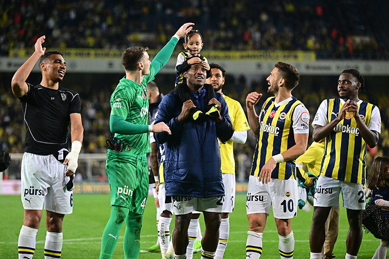 TRANSFER HABERİ - Fenerbahçe’ye İtalya’yı sallayan forvet! Herkes onu konuşuyordu