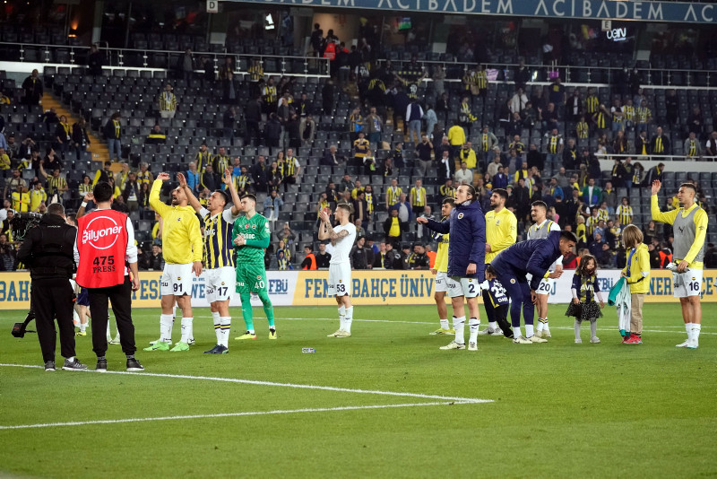 TRANSFER HABERİ | Fenerbahçe’de Micy Batshuayi gelişmesi! Sözleşmesi...