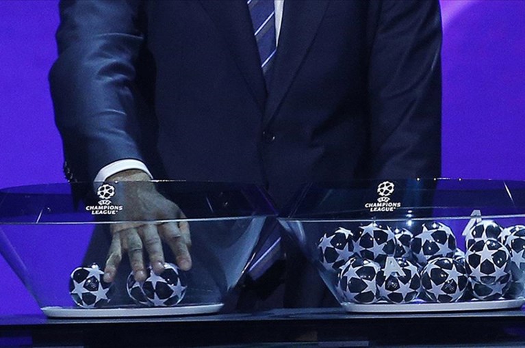 Fenerbahçe ve Galatasaray Şampiyonlar Ligi’ne hangi torbadan katılacak?