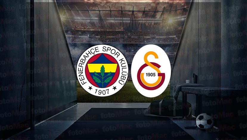 Fenerbahçe ve Galatasaray Şampiyonlar Ligi’ne hangi torbadan katılacak?