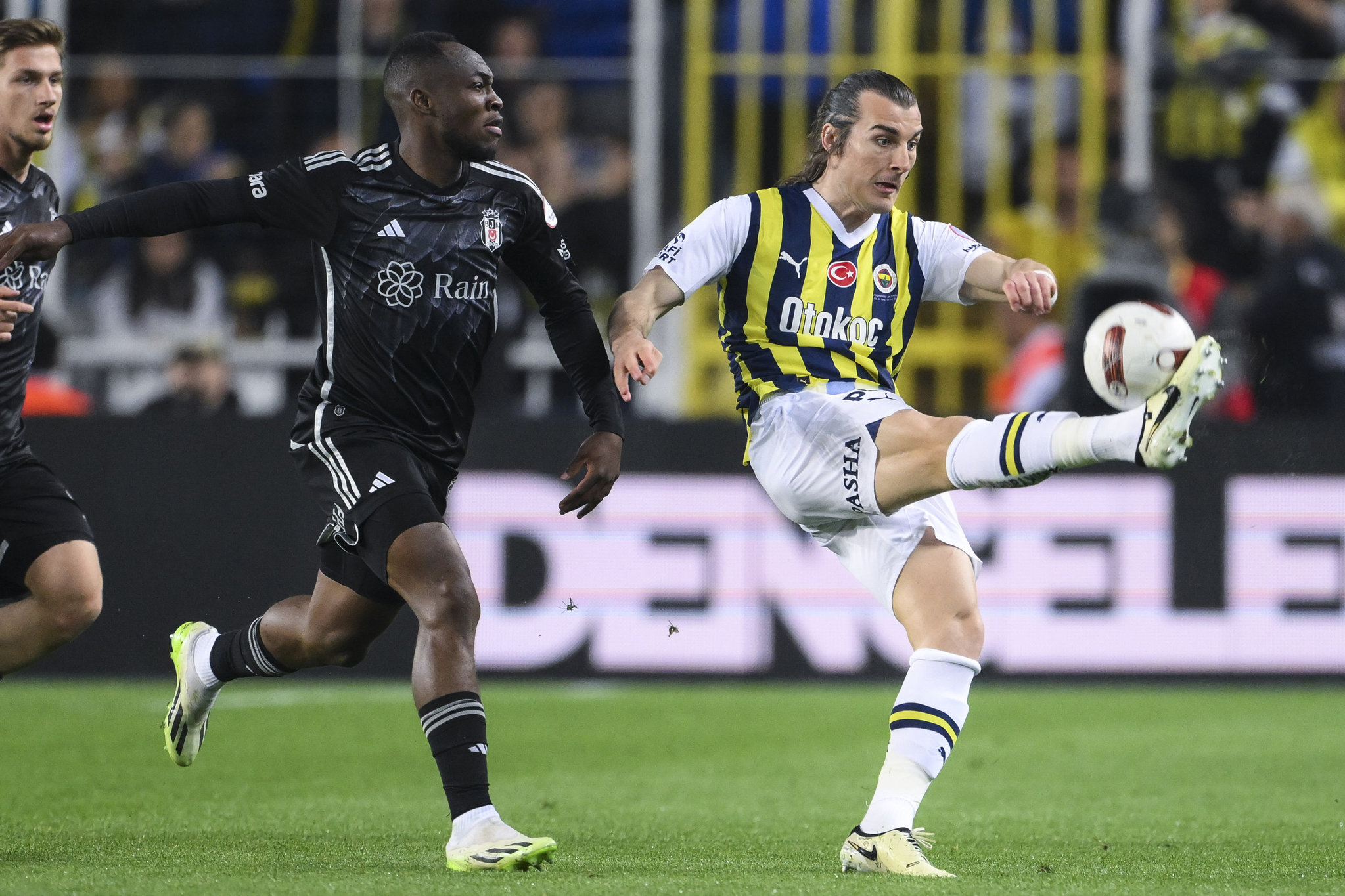 TRANSFER HABERİ | Fenerbahçe’de Çağlar Söyüncü gelişmesi! Gidecek mi, kalacak mı?