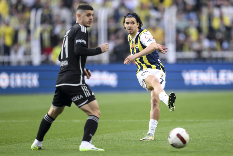 TRANSFER HABERİ - İtalyan yıldız Fenerbahçe yolunda! Ferdi Kadıoğlu’nun boşluğunu kapatacak