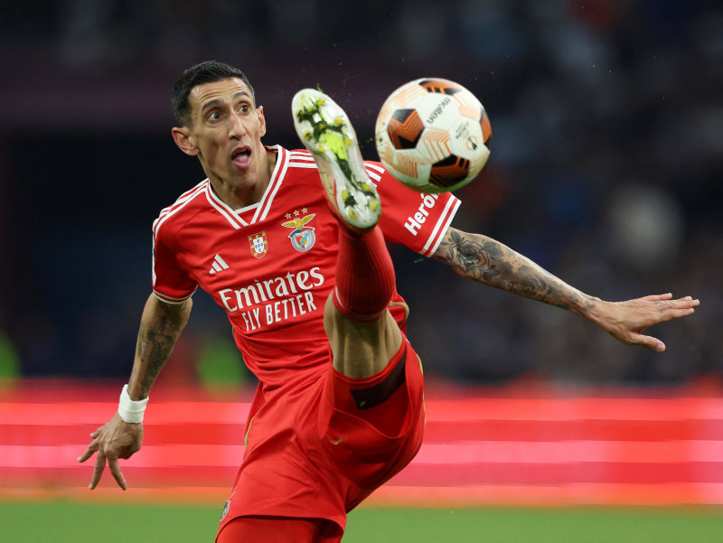 TRANSFER HABERİ - Beşiktaş’tan Di Maria bombası! Temaslar başlıyor