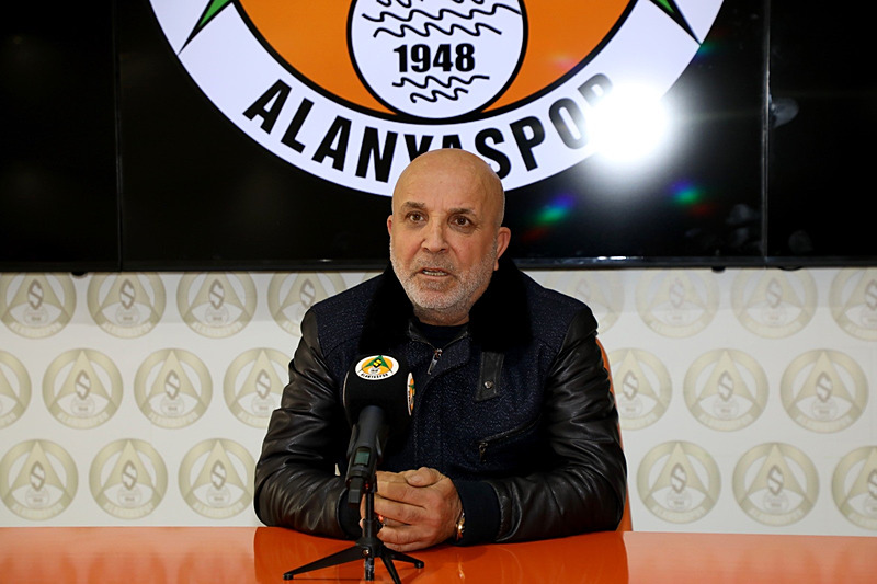 Galatasaray peşindeydi! Alanyaspor’dan Oğuz Aydın açıklaması