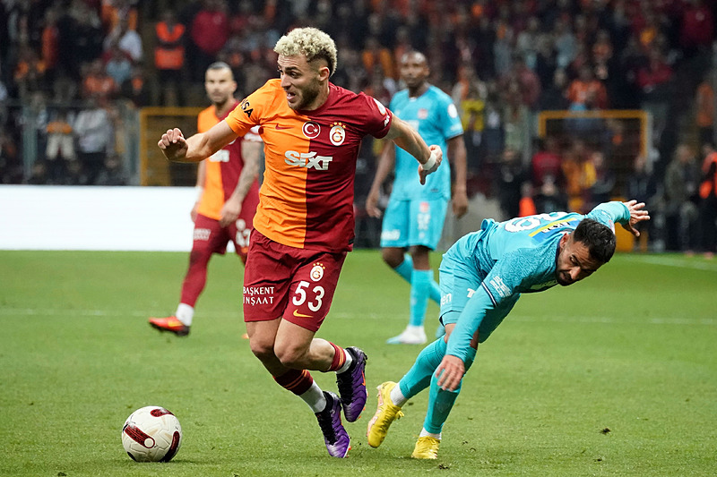 Spor yazarları Galatasaray - Sivasspor maçını değerlendirdi