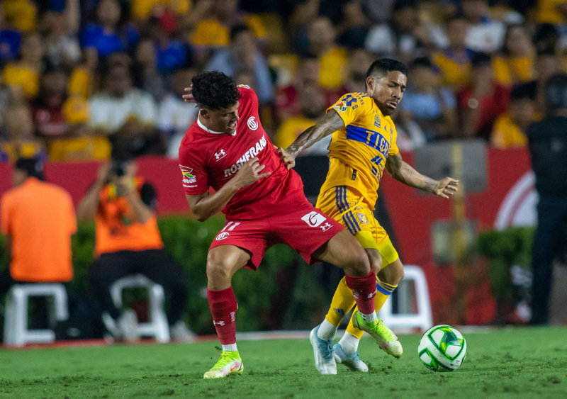 TRANSFER HABERİ - Fenerbahçe’nin soluna Uruguaylı kanat! Yapılacak teklif belli oldu