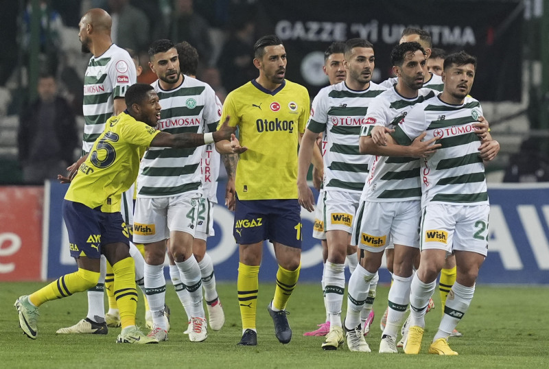 TRANSFER HABERİ - Fenerbahçe’nin soluna Uruguaylı kanat! Yapılacak teklif belli oldu