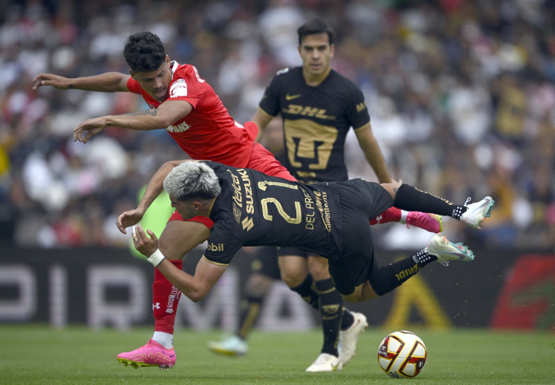 TRANSFER HABERİ - Fenerbahçe’nin soluna Uruguaylı kanat! Yapılacak teklif belli oldu