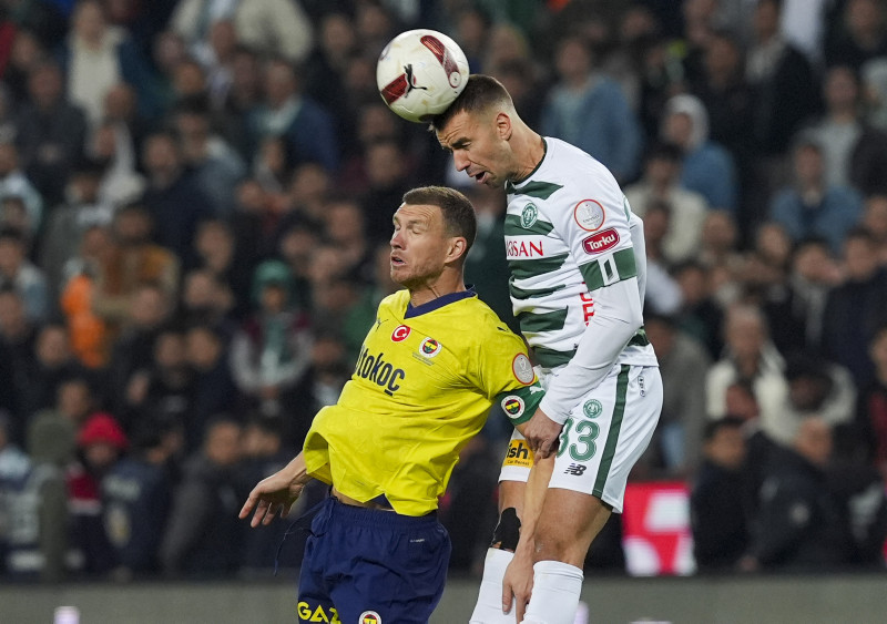 TRANSFER HABERİ - Fenerbahçe’nin soluna Uruguaylı kanat! Yapılacak teklif belli oldu