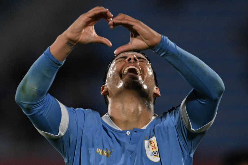 TRANSFER HABERİ - Fenerbahçe’nin soluna Uruguaylı kanat! Yapılacak teklif belli oldu