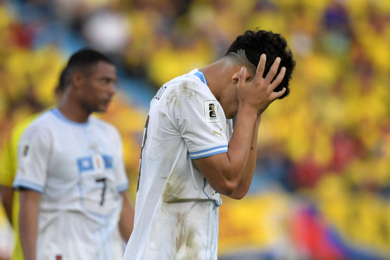 TRANSFER HABERİ - Fenerbahçe’nin soluna Uruguaylı kanat! Yapılacak teklif belli oldu