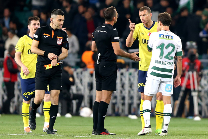 Fenerbahçe’de isyan! Ali Koç ve İsmail Kartal...