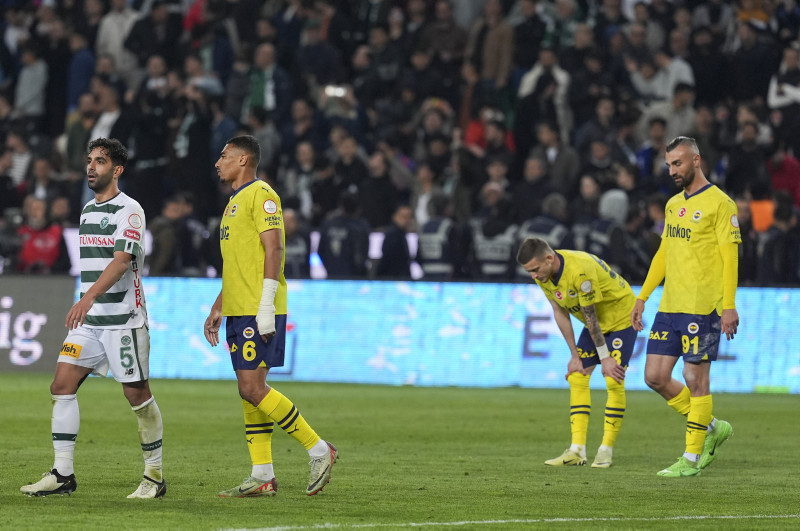 Fenerbahçe’de isyan! Ali Koç ve İsmail Kartal...