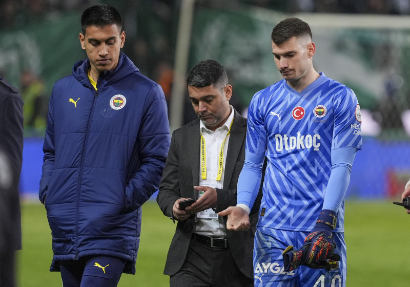 Fenerbahçe’de isyan! Ali Koç ve İsmail Kartal...