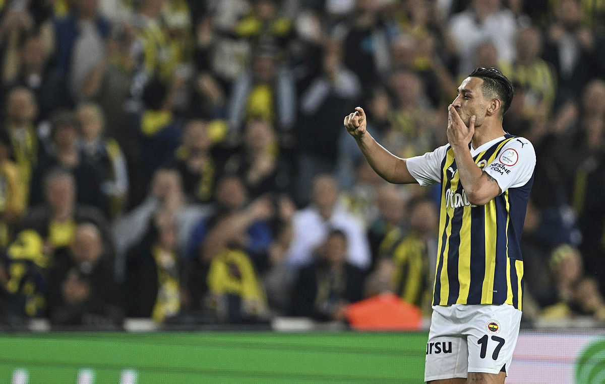 TRANSFER HABERİ - Fenerbahçe’de ayrılık rüzgarı! 4 yıldız için 75 milyon Euro