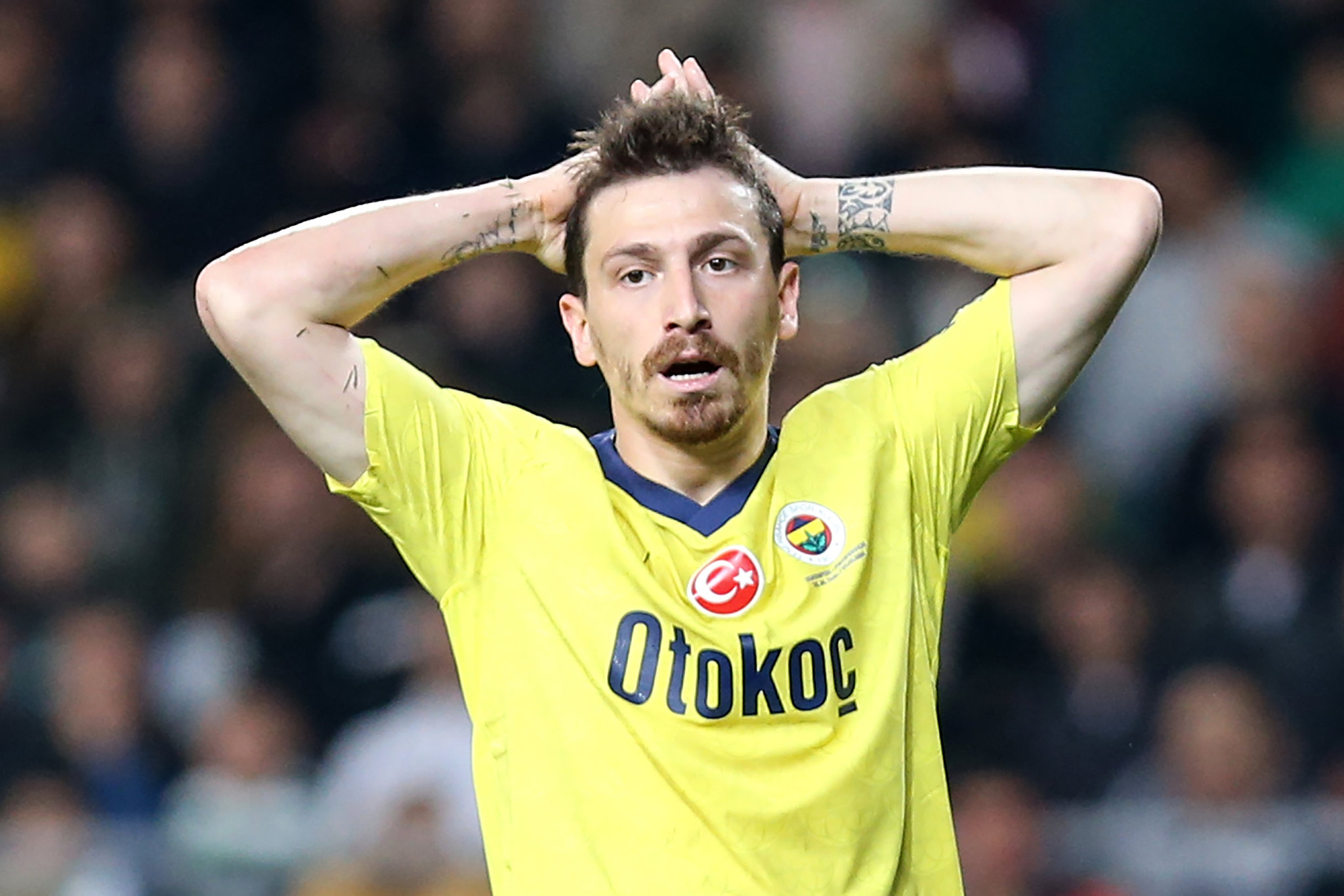 Fenerbahçe’den flaş Mert Hakan Yandaş kararı! Sözleşmesi uzayacak mı?