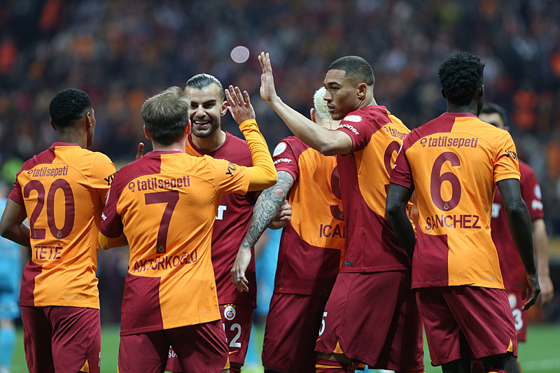 TRANSFER HABERİ: Galatasaray’dan sürpriz hamle! Torreira’nın alternatifi Almanya’dan geliyor
