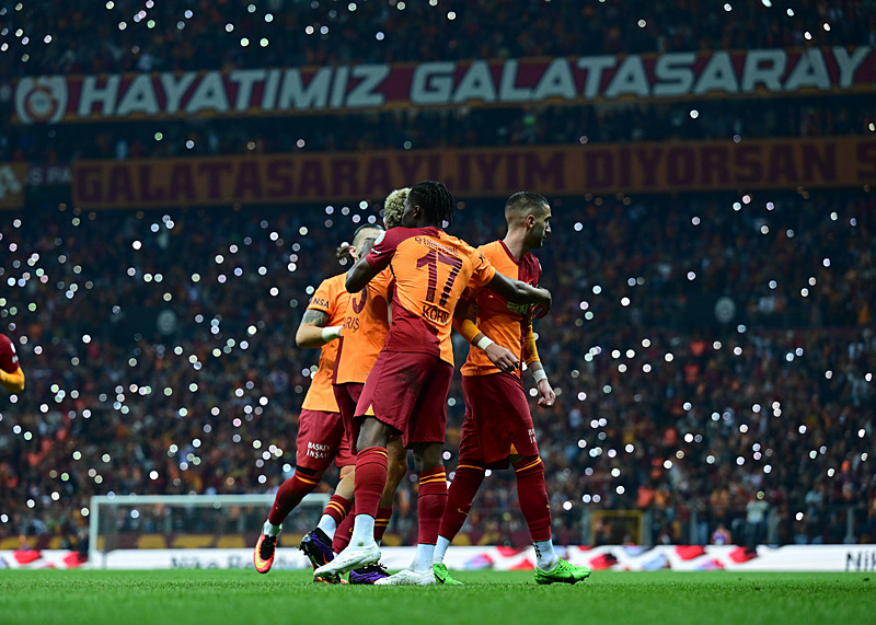 Sergio Ramos Galatasaray’a imza atıyor! Yılın transferi bu kez gerçekleşiyor