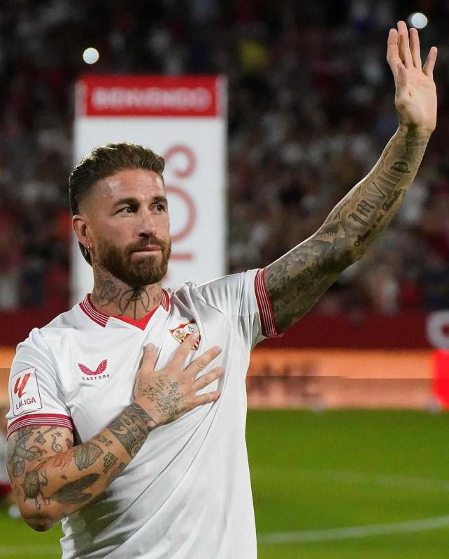 Sergio Ramos Galatasaray’a imza atıyor! Yılın transferi bu kez gerçekleşiyor