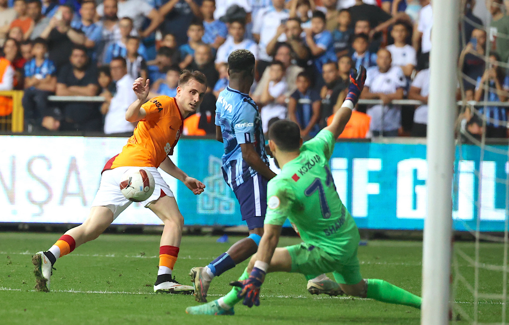 İtalyanlardan Galatasaray’a çifte kanca! Barış Alper’den sonra o yıldız da listede