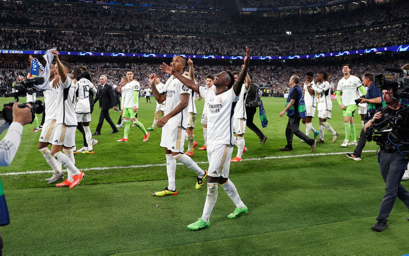 Real Madrid finale yükseldi, gözler Arda Güler’e çevrildi! Fenerbahçe’ye bonus ödecenek mi?