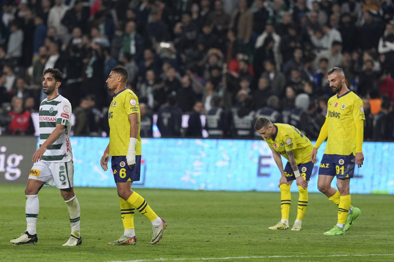 FENERBAHÇE HABERLERİ - Kadıköy’de karar gecesi! Kayserispor maçının sonucu...