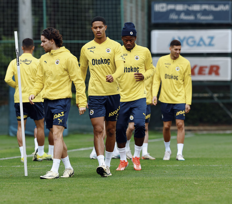 FENERBAHÇE HABERLERİ - Kadıköy’de karar gecesi! Kayserispor maçının sonucu...