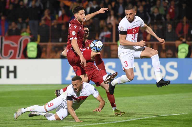 Merih Demiral’dan flaş Fenerbahçe itirafı! İçimde ukde kaldı