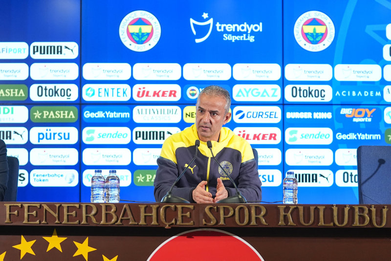 FENERBAHÇE HABERLERİ | İsmail Kartal’la yola devam edilecek mi? Karar verildi