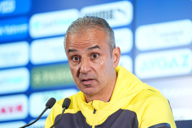 FENERBAHÇE HABERLERİ | İsmail Kartal’la yola devam edilecek mi? Karar verildi