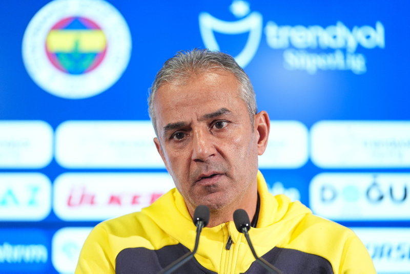 FENERBAHÇE HABERLERİ | İsmail Kartal’la yola devam edilecek mi? Karar verildi