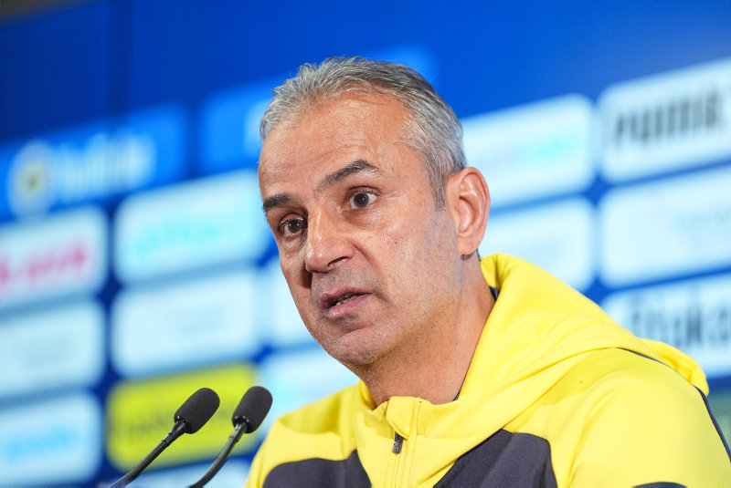 FENERBAHÇE HABERLERİ | İsmail Kartal’la yola devam edilecek mi? Karar verildi