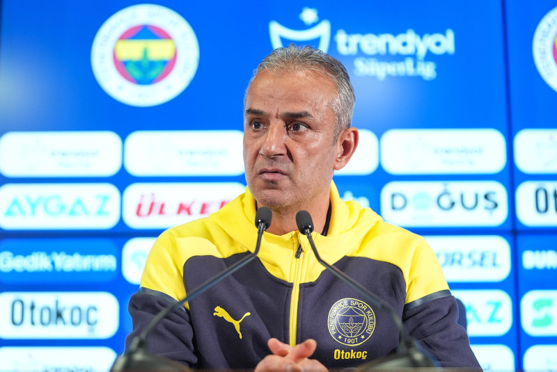 FENERBAHÇE HABERLERİ | İsmail Kartal’la yola devam edilecek mi? Karar verildi