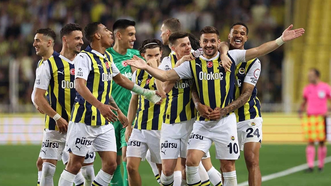 Zirve yarışı transfere yansıdı! İşte Fenerbahçe ve Galatasaray’ın istediği isim