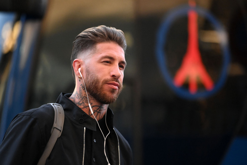 TRANSFER HABERİ: Sergio Ramos imzayı atıyor! Galatasaray...