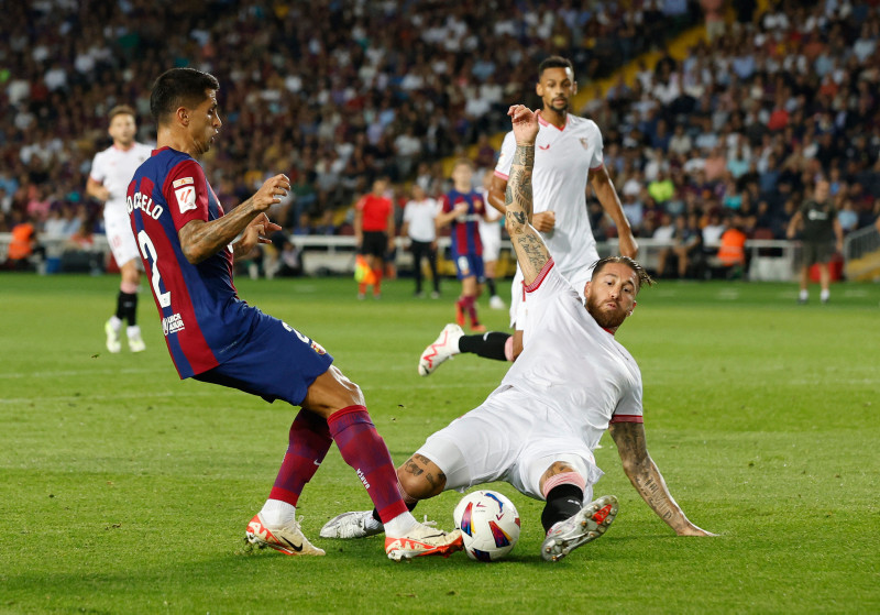 TRANSFER HABERİ: Sergio Ramos imzayı atıyor! Galatasaray...