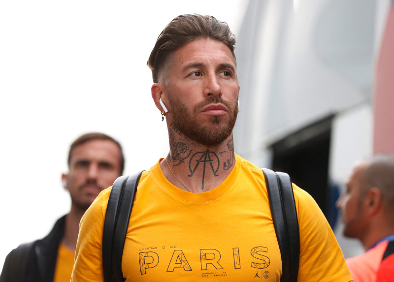 TRANSFER HABERİ: Sergio Ramos imzayı atıyor! Galatasaray...