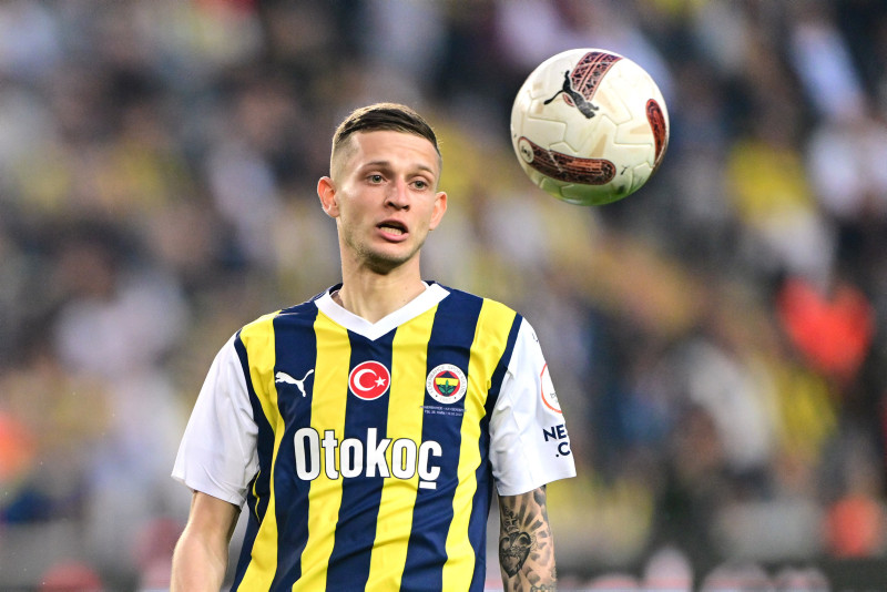 TRANSFER HABERİ - Fenerbahçe’de Anderson Talisca bombası! Yıldız ismin yerine gelecek