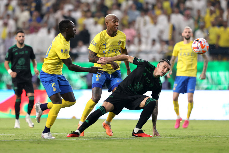 TRANSFER HABERİ - Fenerbahçe’de Anderson Talisca bombası! Yıldız ismin yerine gelecek