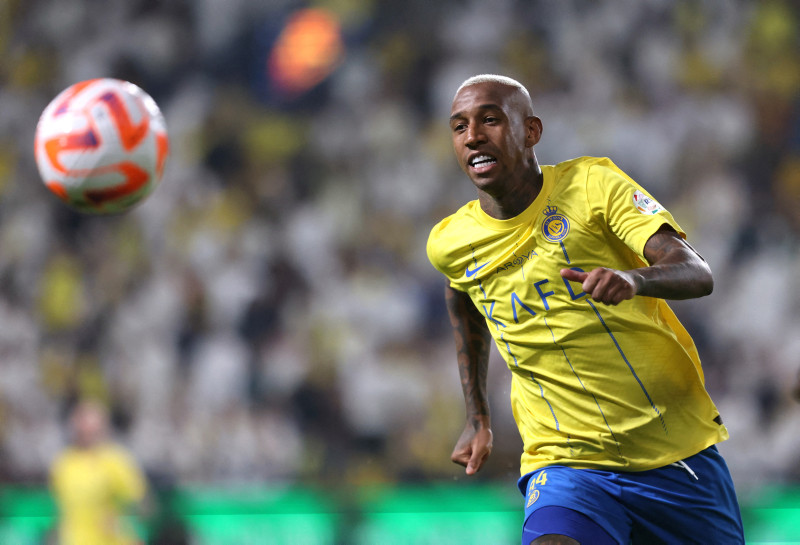 TRANSFER HABERİ - Fenerbahçe’de Anderson Talisca bombası! Yıldız ismin yerine gelecek