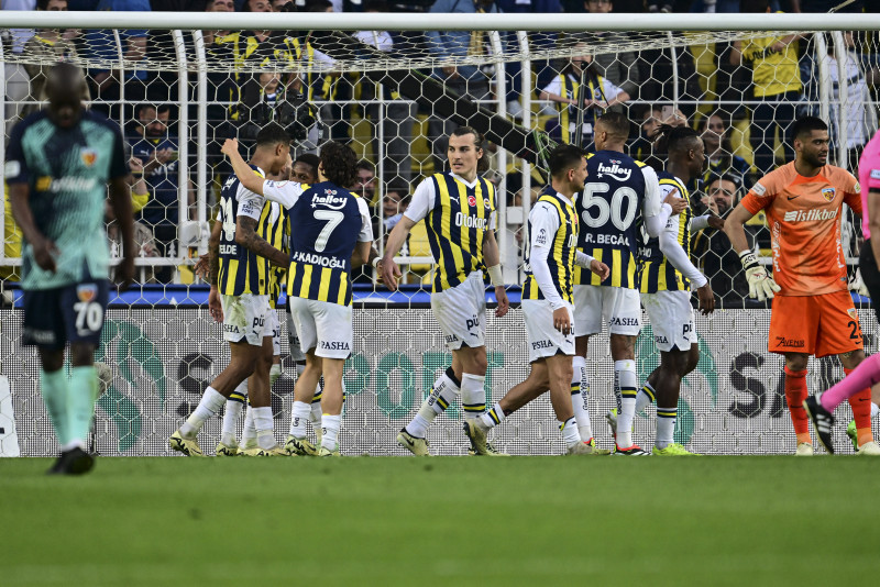 Fenerbahçe’de Becao’nun yerine kim oynayacak? İşte İsmail Kartal’ın Galatasaray derbisi muhtemel 11’i