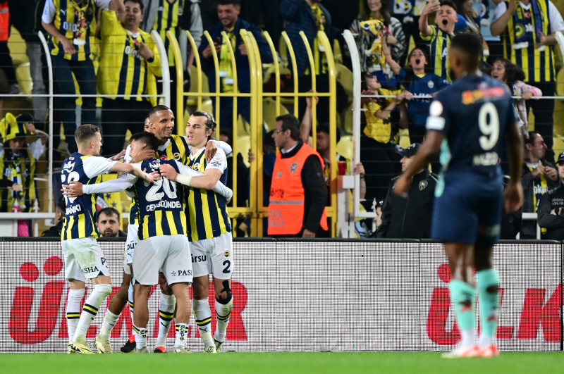 Fenerbahçe’de Becao’nun yerine kim oynayacak? İşte İsmail Kartal’ın Galatasaray derbisi muhtemel 11’i