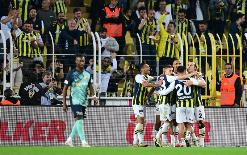 Fenerbahçe’de Becao’nun yerine kim oynayacak? İşte İsmail Kartal’ın Galatasaray derbisi muhtemel 11’i