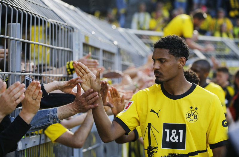 TRANSFER HABERİ: Beşiktaş’tan Sebastien Haller bombası! İşte bonservis bedeli