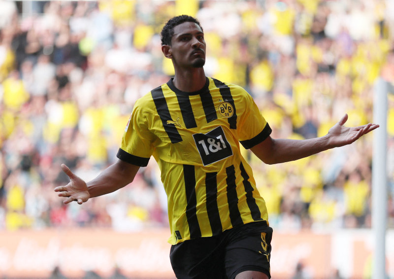 TRANSFER HABERİ: Beşiktaş’tan Sebastien Haller bombası! İşte bonservis bedeli