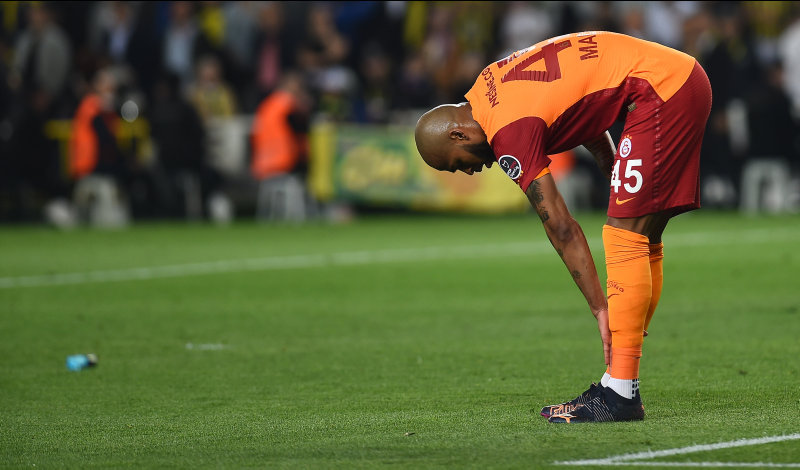 Galatasaray’dan sürpriz transfer hamlesi! Fatih Terim’in yıldızı dönüyor