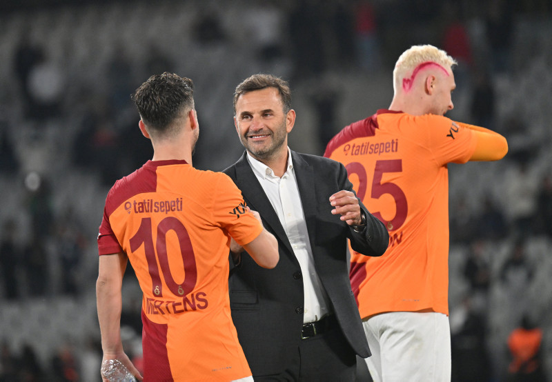 Galatasaray şampiyon olursa kupayı Fenerbahçe karşısında kaldıracak mı? İşte TFF talimatnamesi