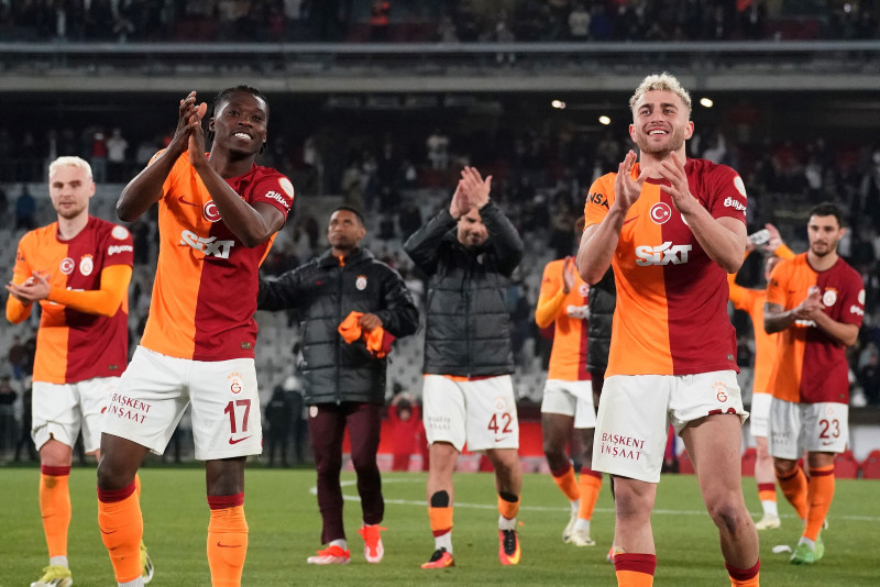 Galatasaray şampiyon olursa kupayı Fenerbahçe karşısında kaldıracak mı? İşte TFF talimatnamesi